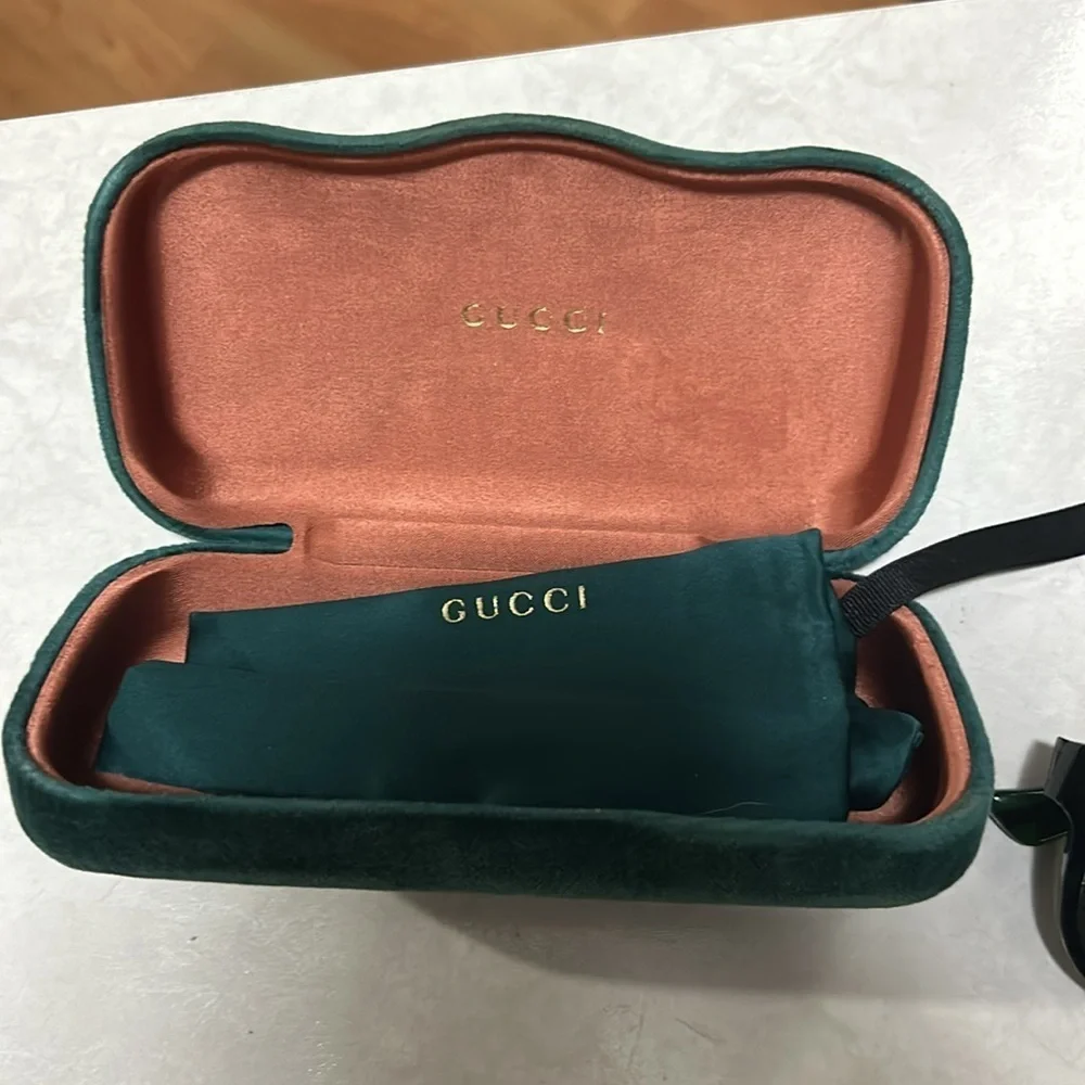 Original Sunglasses GUCCI